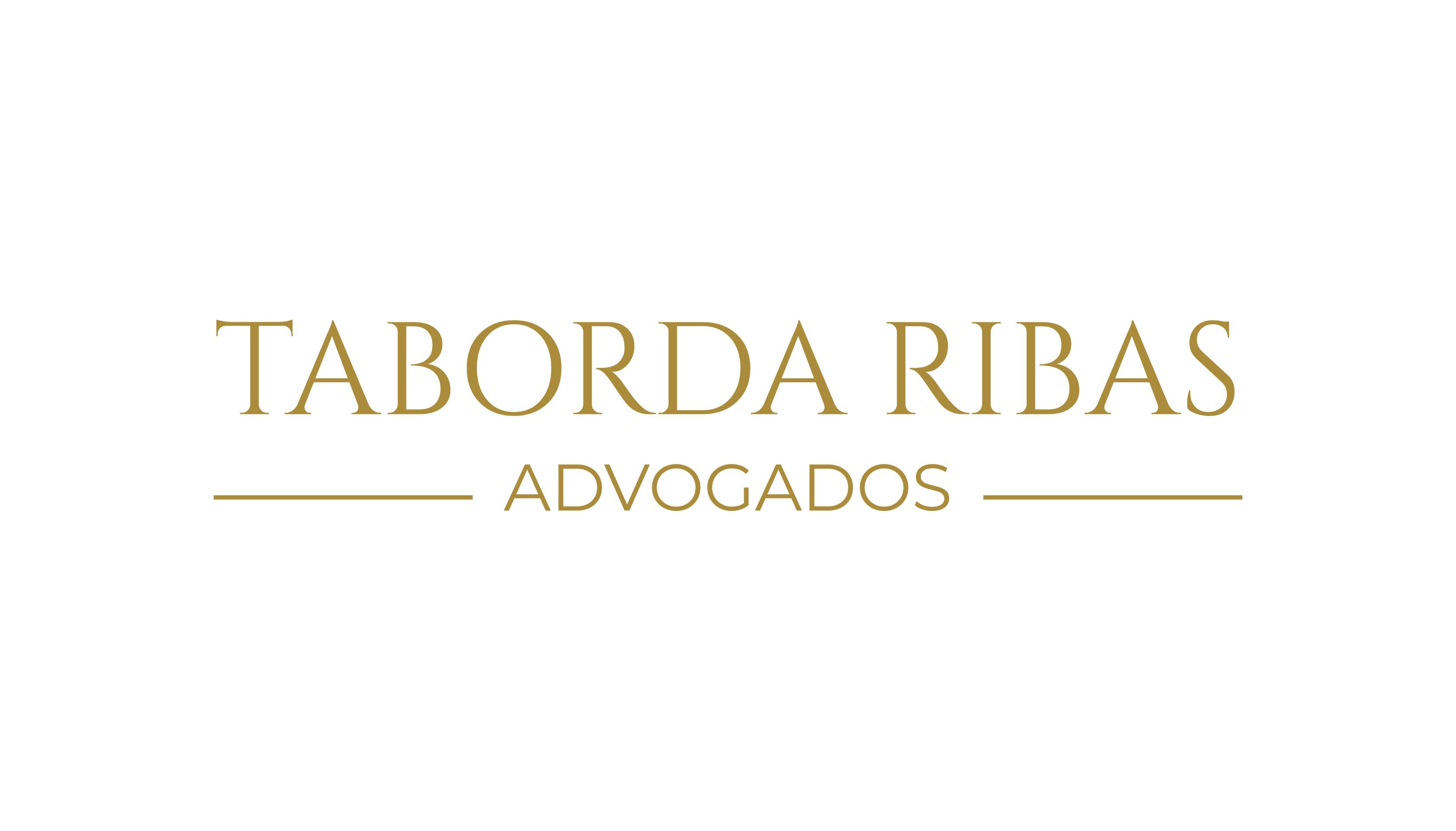 Taborda Ribas Advogados